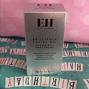 Fácil oil treatment